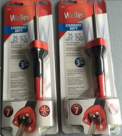 Weller SP25NUS Soldering Iron LED