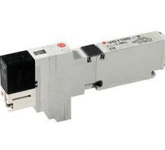 SMC Corporation VQ1101N-51 Pneumatics