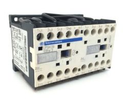 Telemecanique LP5K0910BW3 Contactor