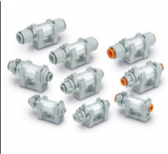SMC Corporation ZFC7D-B Pneumatics