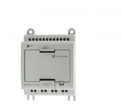 Allen Bradley-2080-LC10-12QWB Controller