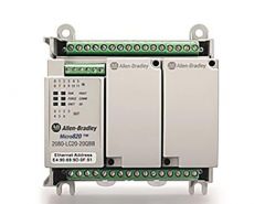 allen-bradley-2080-LC20-20AWBR Controller