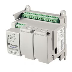 Allen Bradley-2080-LC20-20QWB Controller