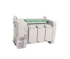 Allen Bradley-2080-LC30-24QWB Controller