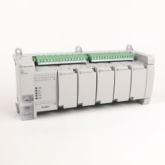 allen-bradley-2080-LC30-48QBB Logic Controller