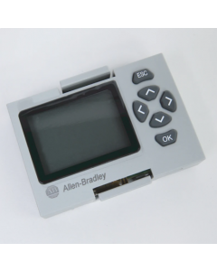Allen-Bradley 2080-LCD Display