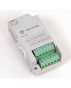 Allen-Bradley 2080-OB4 Digital output module