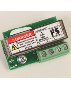 allen bradley-20A-DG01 Kit