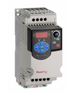 allen bradley-22F-B4P2N103 AC Drive