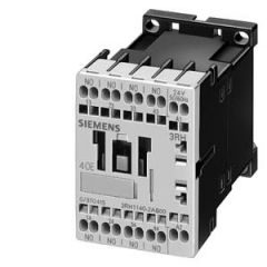 3RH1122-2BB40 Control Relay-Siemens