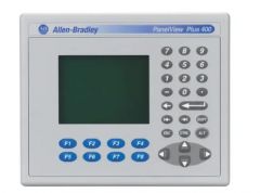 Allen-Bradley-2711P-K4C20A8 Graphic Termina