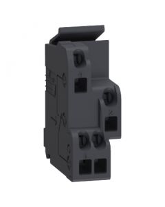Schneider Electric-29450 auxiliary contact