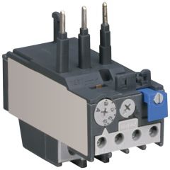 ABB 1SAZ211201R2035 Over Load Relay