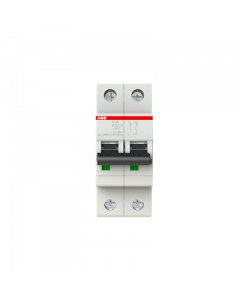 ABB-2CDS252001R0157 Miniature Circuit Breaker