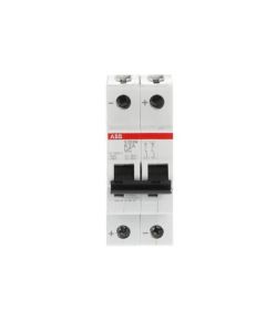 ABB-S202MUC-K2  Miniature Circuit Breaker