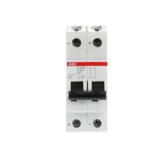 ABB-S202MUC-K2  Miniature Circuit Breaker