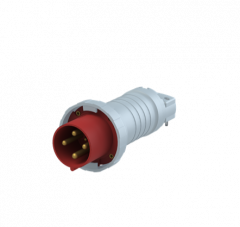 ABB-2CMA166816R1000 (3125P6W) Industrial Plug
