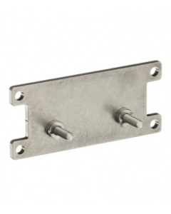 ABB 2TLA020053R0600 DA 3A Convert. plate