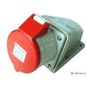 ABB 232P6W Plug