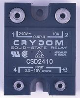 Crydom CSE2410 Solid State Relay