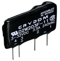 Crydom D2W203F-11 Solid State Relay