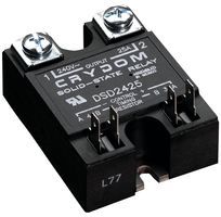 Crydom DSD2425 Solid State Relay