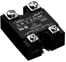 Crydom HA60125 Solid State Relay