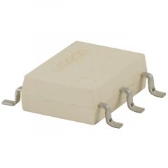 Omron G3VM-201H1 Mosfet SMT Relay