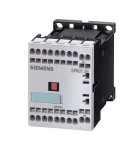 Siemens-3RH1122-2BF40 Contactor relay
