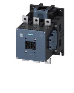 siemens-3RT1066-6AP36 CONTACTOR