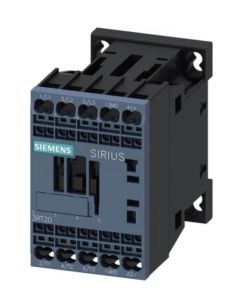 siemens-3RT2017-2KB41power contactor