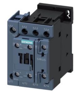 siemens-3RT2325-1AL20 contactor