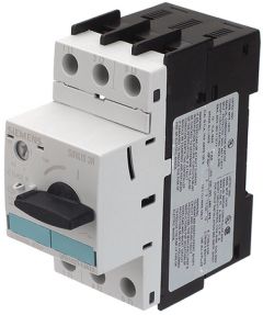 Siemens 3RV1021-1GA10 Circuit Breaker