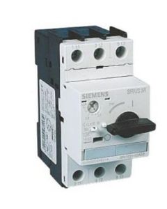 siemens-3RV1021-4CA10 Circuit breaker