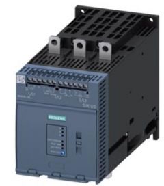 siemens-3RW50556TB14 soft starter