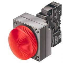 Siemens-3SB36446BA50 INDICATOR LIGHT