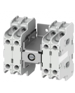 Siemens-3TY2741-2J Auxiliary switch block