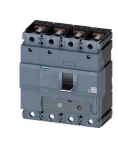 Siemens-3VA1216-4GF42-0AA0 MOLDED CASE CIRCUIT BREAKER WITH THERMAL