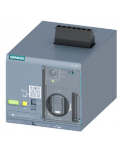 Siemens-3VA9157-0HA20 motor operator
