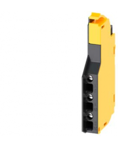 Siemens-3VA9988-0AB13 trip alarm switch