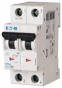 Moeller FAZ-C32/2 Circuit-breaker