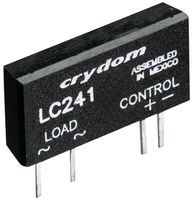 Crydom LC241 Solid State Relay