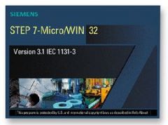 Siemens 6ES7810-2CC03-0YX0 Software