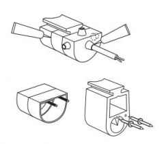 Allen-Bradley 440F-A0061S Connector