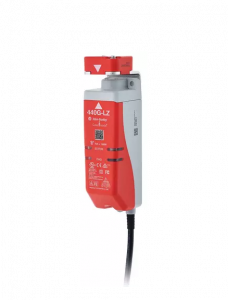 Allen-Bradley 440G-LZS21STLH Locking Switch