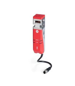 Allen-Bradley-440G-MZS20SNRJE GUARD LOCK SWTCH POWER