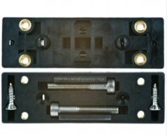 Allen‑Bradley 440K-A33624 Mounting Plate