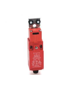 Allen-Bradley 440K-C21061 Interlock Switch