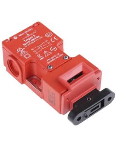 Allen Bradley  440K-T11123 Interlock Switch