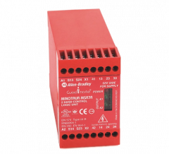 Allen Bradley 440R-D23171 Safety Relay